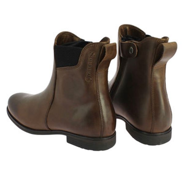 Soubirac Texas II Marrone