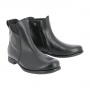 Scarpe Moto Soubirac Texas II Nero