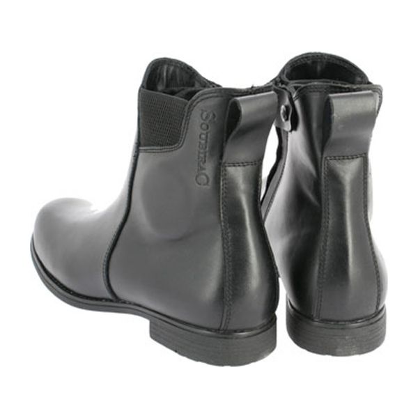 Soubirac Texas II Nero