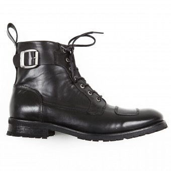 Helstons Trophy Nero