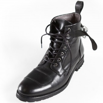 Helstons Trophy Nero