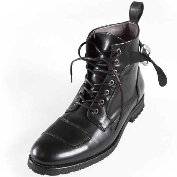 Helstons Trophy Nero