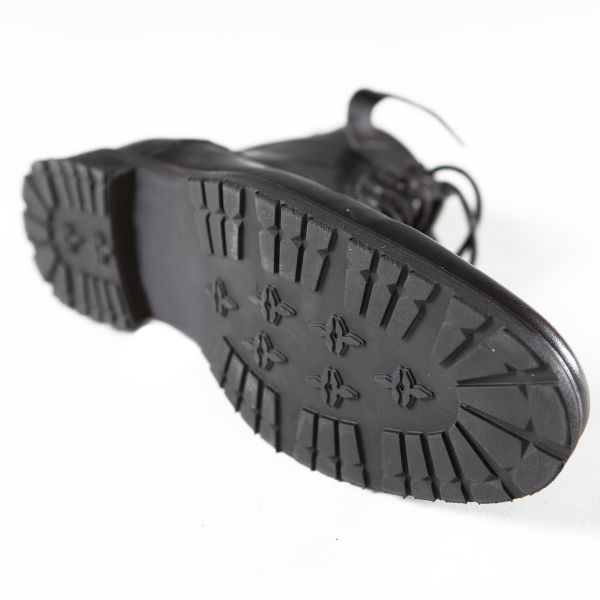 Helstons Trophy Nero