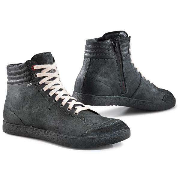 Scarpe Moto TCX X-Groove Gore-Tex Black Scarpe Moto TCX X-Groove Gore-Tex Black