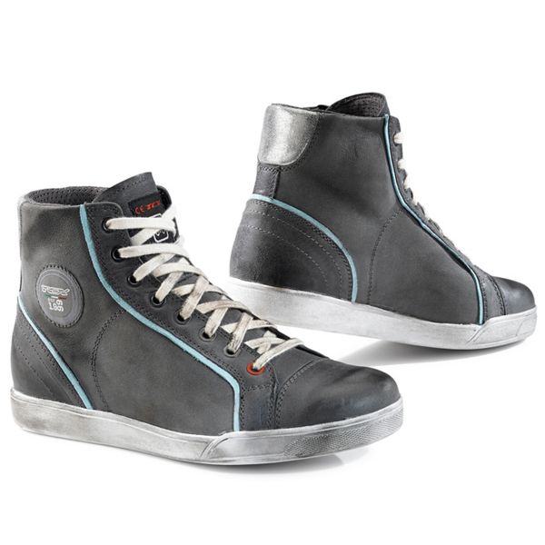 Sneakers Moto TCX X-Street Lady Grey Sky
