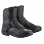 Stivaletti Alpinestars Ridge V2 Impermeabile Nero Nero