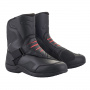Stivaletti Alpinestars Ridge V2 impermeabile nero