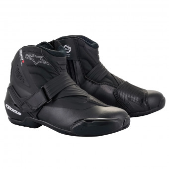 Stivaletti Alpinestars SMX-1 R V2 Black Stivaletti Alpinestars SMX-1 R V2 Black