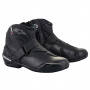 Stivaletti Alpinestars SMX-1 R V2 Black