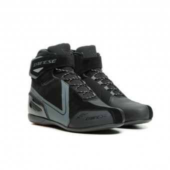 Stivaletti Dainese Energyca D-WP Black Anthracite