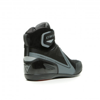 Dainese Energyca D-WP Black Anthracite