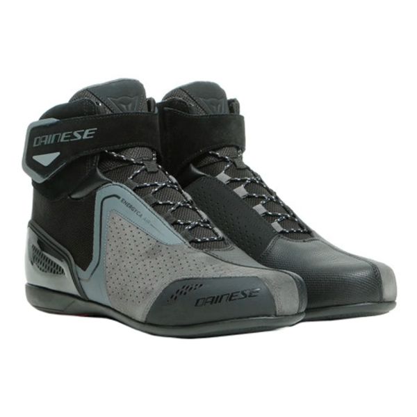 Stivaletti Dainese Energyca Lady Air Black Anthracite