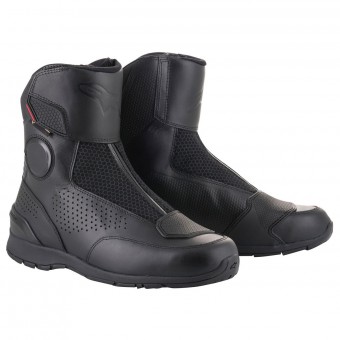 Stivaletti Alpinestars Durango Gore-Tex Black