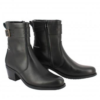 Stivaletti Soubirac Kate Lady CE Black