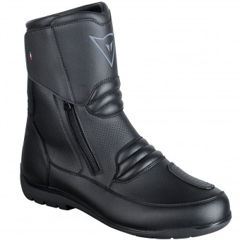 Stivaletti Dainese Nighthawk D1 Gore-Tex Low Black Stivaletti Dainese Nighthawk D1 Gore-Tex Low Black