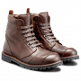 Scarpe Moto Belstaff Resolve Brown