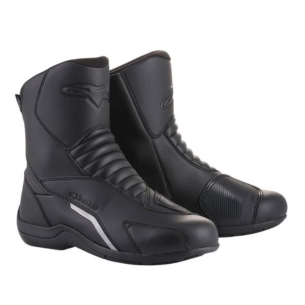 Stivaletti Alpinestars Ridge V2 Drystar Black