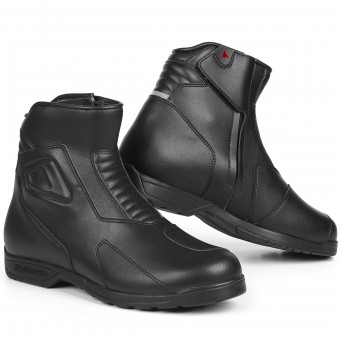 Stivaletti Stylmartin Shiver Low Black Stivaletti Stylmartin Shiver Low Black