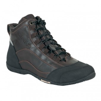 Scarpe Moto Bering Adventure Evo Marrone