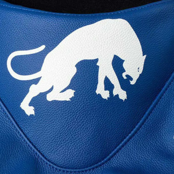 Furygan Combi Junior Evo Black Blue White