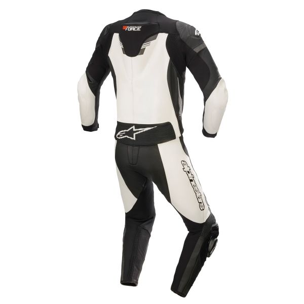 Alpinestars GP Force Chaser 2 PC Nero Bianco