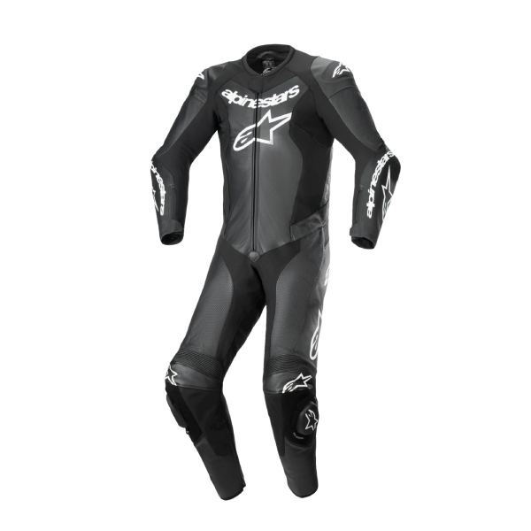 Tute Moto in pelle Alpinestars GP Force Lurv 1PC Black Tute Moto in pelle Alpinestars GP Force Lurv 1PC Black