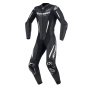 Tute Moto in pelle Alpinestars Stella GP-R7 1PC Leather Suit Black
