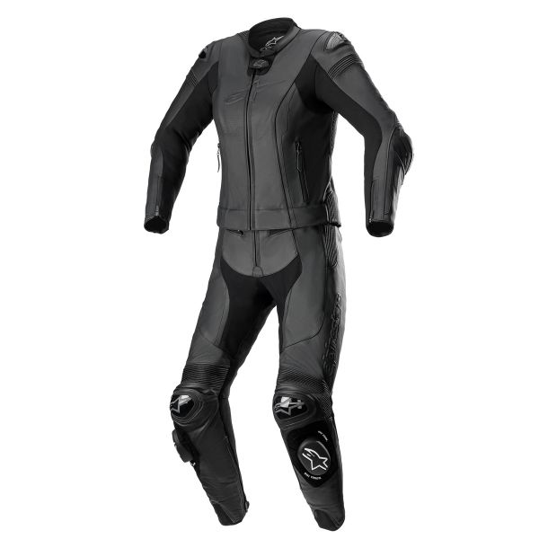 Tuta moto alpinestars hotsell