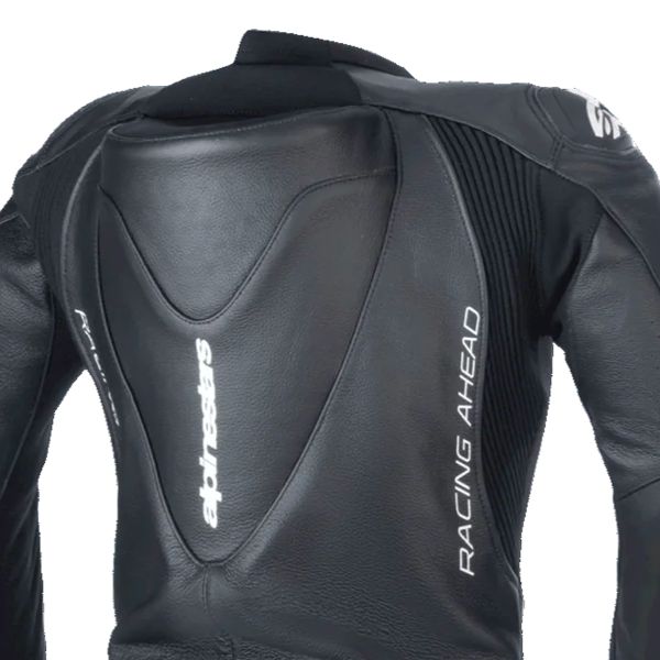 Alpinestars Youth GP Plus V2 1PC Black