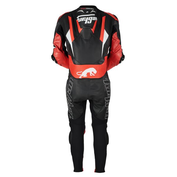 Furygan Taaz Giacca Tessile Uomo - Protezioni D3O Su Gomiti E Spalle, Compatibile Con Airbag, Tessuto Resistente, Nera