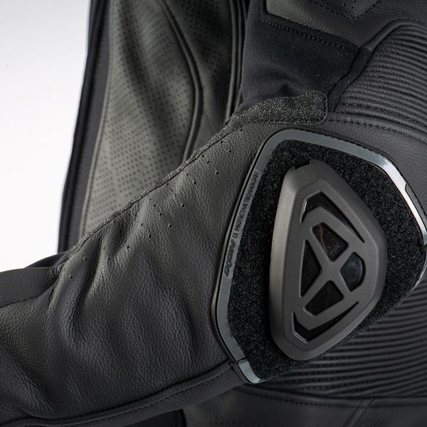 Ixon Vendetta Evo Black