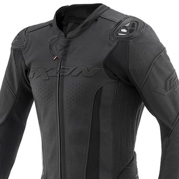 Ixon Vortex 3 Nero Nero