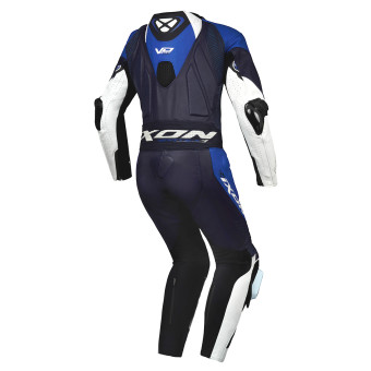 Ixon Vortex 3 Blue White
