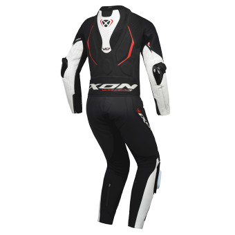 Ixon Vortex 3 Junior Black White