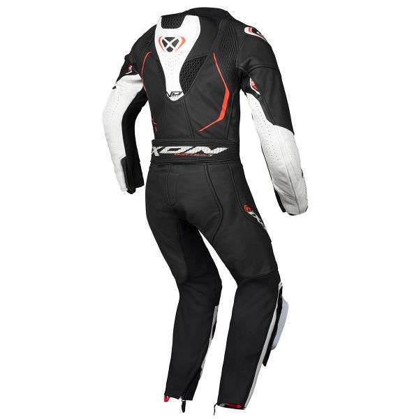 Ixon Vortex 3 Kid Black White