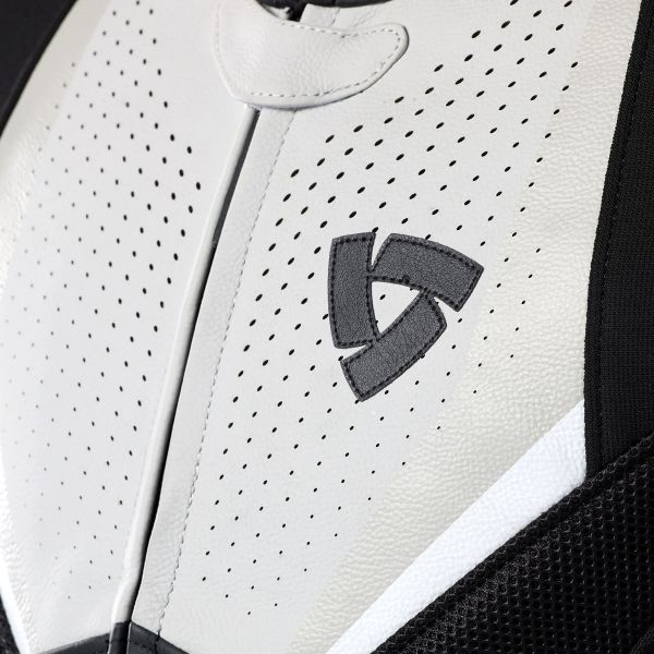 REV'IT Beta 2 Black Anthracite