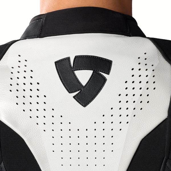 REV'IT Beta 2 Black Anthracite