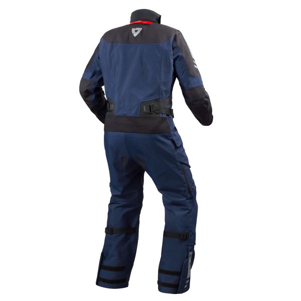 REV'IT Paramount GTX Standrad Dark Blue