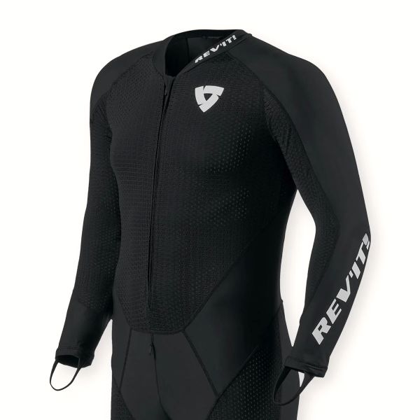 REV'IT Undersuit Blast Black