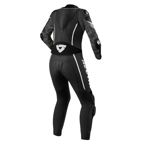 REV'IT Xena 3 Ladies Bianco