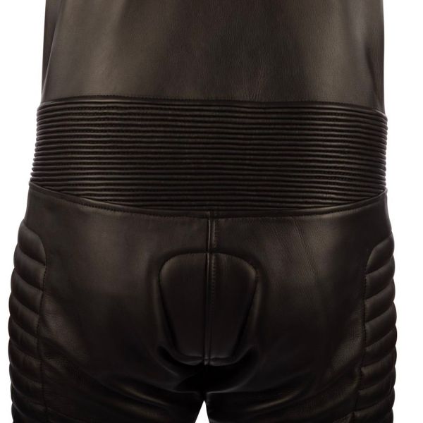 Segura Spencer 2 Black