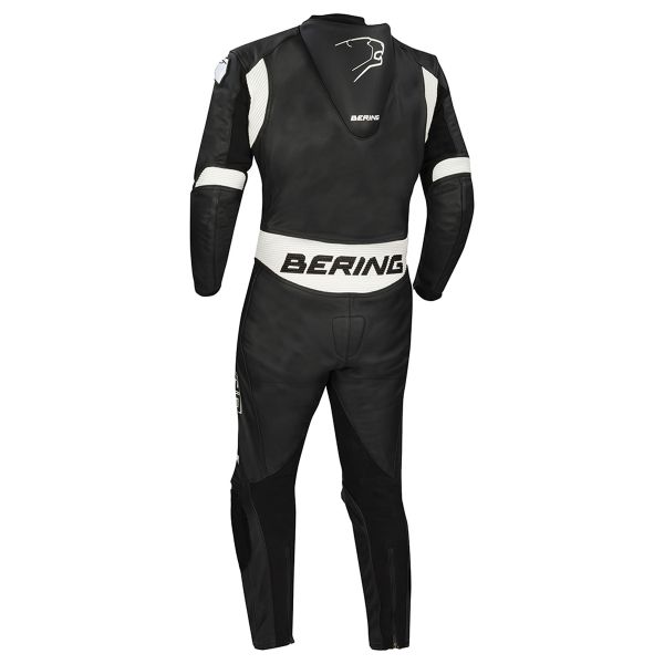 Bering Curve-R Black