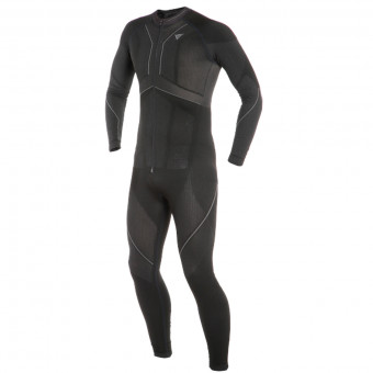 Tute Moto in pelle Dainese D-Core Air Suit Black Tute Moto in pelle Dainese D-Core Air Suit Black