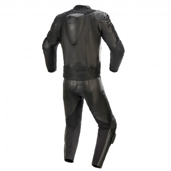 Alpinestars GP Plus V3 Suit 2 PC Graphite