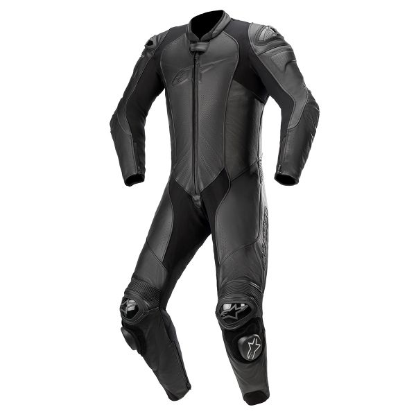 Tute Moto in pelle Alpinestars GP Plus V3 Suit Graphite