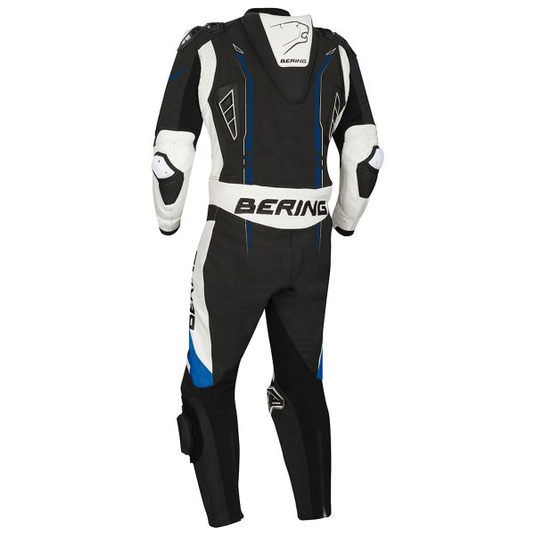 Bering Lead-R Black Blue