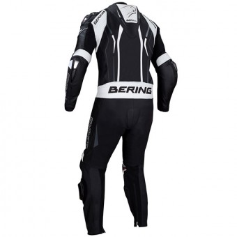 Bering Ultimat-R Nero Blu Bianco Grigio