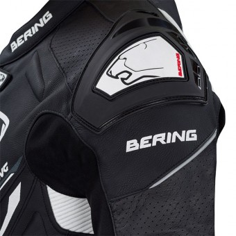 Bering Ultimat-R Nero Blu Bianco Grigio