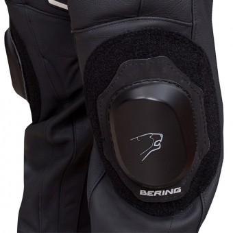 Bering Ultimat-R Nero Blu Bianco Grigio