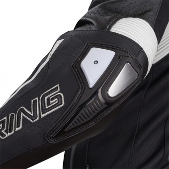 Bering Ultimat-R Nero Blu Bianco Grigio